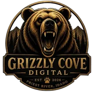 Grizzly Cove Digital